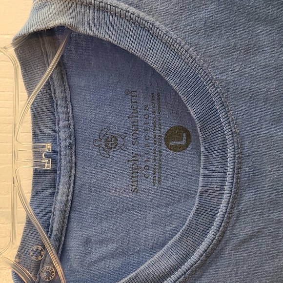 Simply Southern Tee - Picture 4 of 4